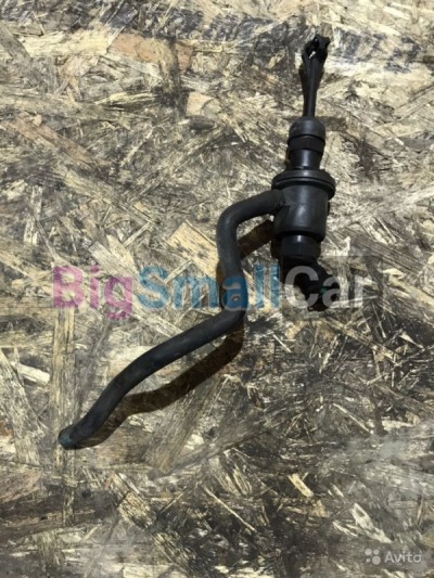 Главный цилиндр сцепления Nissan qashqai 07/13 - купить Александровке