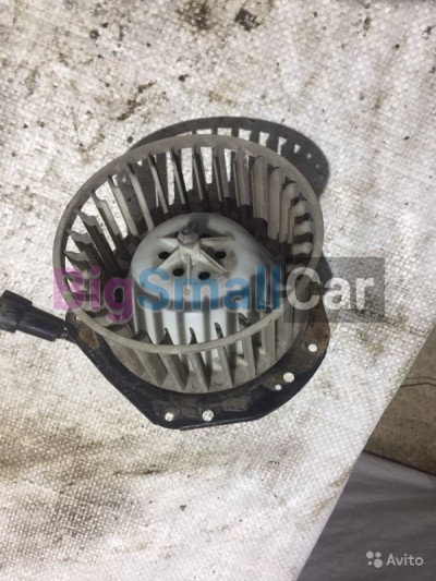 Моторчик печки Деу нексия - купить Александровке