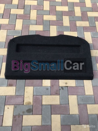 Полка багажника Nissan qashqai j10 07/13 - купить Александровке