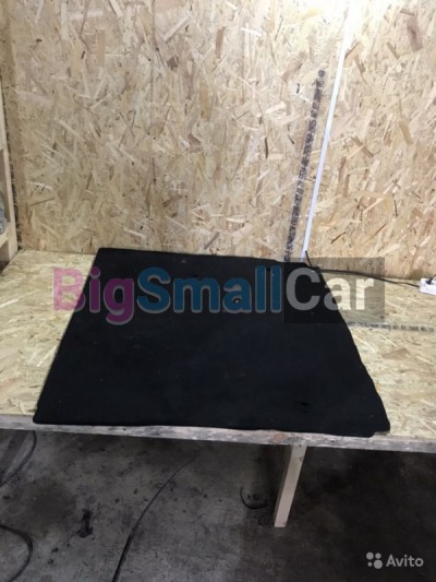 Коврик багажника Renault fluence - купить Александровке