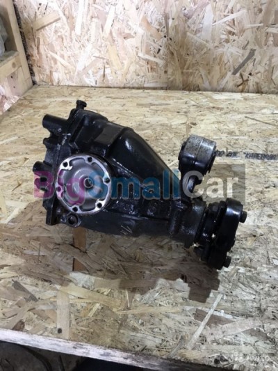 Редуктор Mercedes s220 - купить Александровке