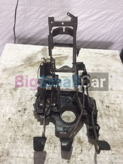 Педальный узел Деу нексия - купить Александровке