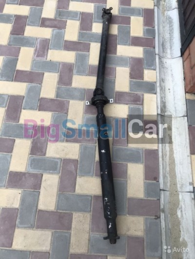 Карданный вал Bmw 3 е90 е91 - купить Александровке