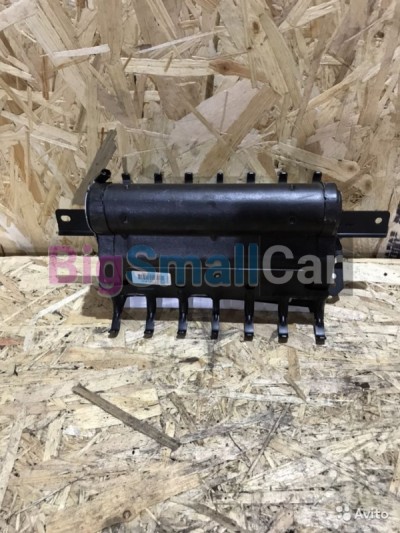 Подушка безопасности пассажира Nissan qashqai j10 - купить Александровке