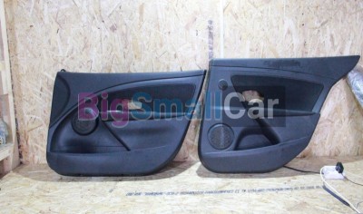 Карты дверей Renault fluence - купить Александровке