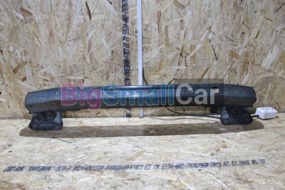 Задний усилитель бампера Mazda 3 BL 09-13 - купить Александровке