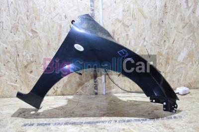 Переднее правое крыло Mazda 3 BL 09-13 - купить Александровке