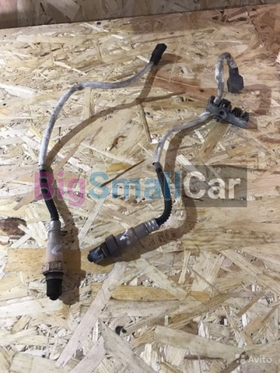 Датчик кислорода Renault fluence - купить Александровке