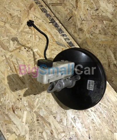 Гтц усилитель Тормозов Renault fluence - купить Александровке