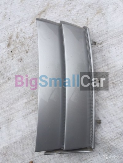 Жабра крыла Range rover, ленд ровер 3 - купить Александровке