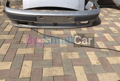 Бампер ваз 2114 - купить Александровке