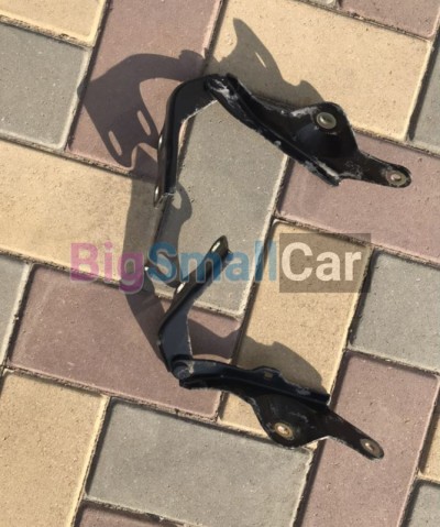 Петли капота nissan teana j 31 - купить Александровке