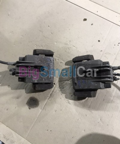 Задний тормозной суппорт bmw 5 e 60 - купить Александровке