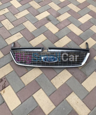 Решётка радиатора форд мондео 4 - купить Александровке