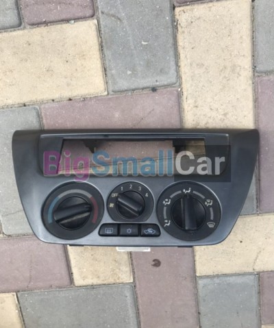Блок управления климатом Mitsubishi Lancer 9