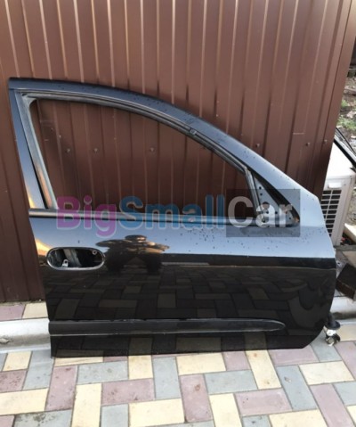 Дверь передняя правая nissan almera н 16 - купить Александровке