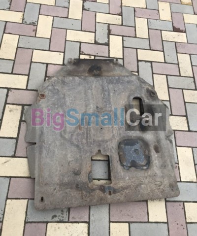 Защита двигателя Geely Emgrand EC7 - купить Александровке