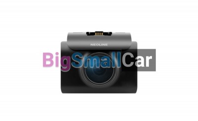 Скрытая установка радар-детекторов NEOLINE на Volkswagen New Beetle Cabrio