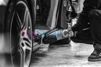 Детейлинг Volkswagen детейлинг кузова и салона автомобиля на Volkswagen - купить Александровке