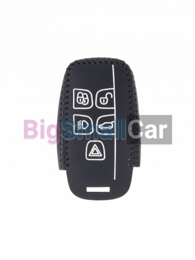 Чехол Для Ключа Land Rover Range Rover Evoque, Voque, Discovery, Freelander bgt1114 - купить Александровке