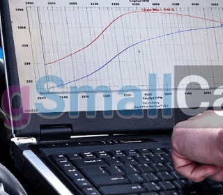 Чип тюнинг двигателя на Land Rover Discovery 4 - купить Александровке