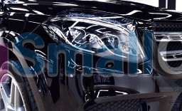 Детейлинг, мойка, химчистка, Полировка салона на Volvo S60
