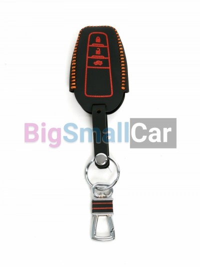 ЧЕХОЛ ДЛЯ КЛЮЧА TOYOTA CAMRY 2018 XV70 bgt 109 - купить Александровке