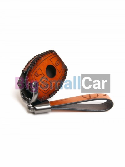 ЧЕХОЛ ДЛЯ КЛЮЧА MERCEDES (РЫБКА) bgt 143 - купить Александровке