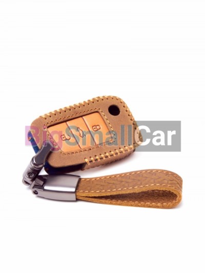 Чехол для ключей VW Volkswagen Golf MK7 Polo Skoda Karoq bgt 144 - купить Александровке