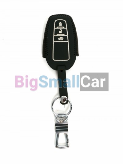 ЧЕХОЛ ДЛЯ КЛЮЧА TOYOTA CAMRY 2018 XV70 bgt 182 - купить Александровке