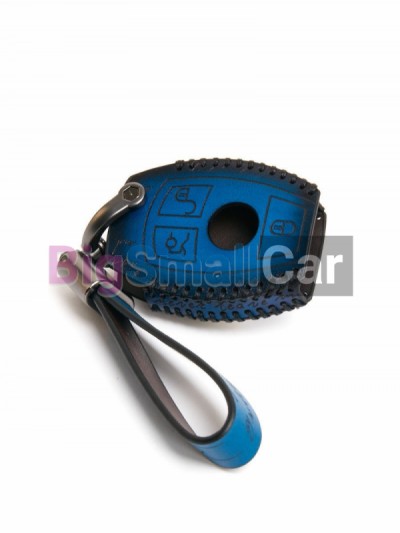 ЧЕХОЛ ДЛЯ КЛЮЧА MERCEDES (РЫБКА) bgt 184 - купить Александровке