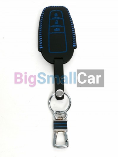 ЧЕХОЛ ДЛЯ КЛЮЧА TOYOTA CAMRY 2018 XV70 bgt 232 - купить Александровке