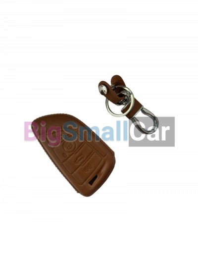 ЧЕХОЛ ДЛЯ КЛЮЧА BMW G20 G30 G32 G11 G15 G29 2015-2019 bgt 238 - купить Александровке