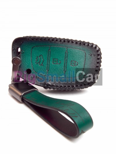 Чехол для Смарт ключа HYUNDAI CRETA ,ELANTRA,I40,I20,I10,IX35 bgt 262 - купить Александровке