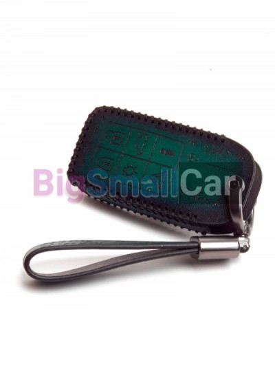 Чехол для ключа VOLVO XC70,V40,S60,V60,V70 bgt 271 - купить Александровке