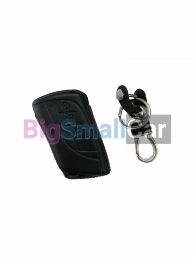 КОЖАНЫЙ ЧЕХОЛ НА СМАРТ КЛЮЧ ЛЕКСУС LC LS ES bgt 360