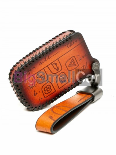 Чехол для ключа LAND ROVER RANGE ROVER EVOQUE,VOGUE,DISCOVERY,FREELANDER bgt 366